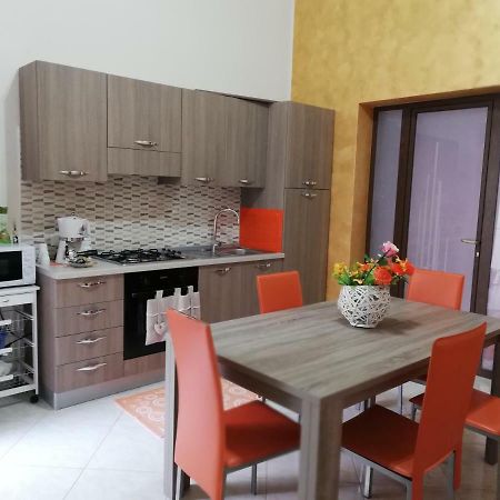 Apartamento Abbronzatissima Trapani Exterior foto