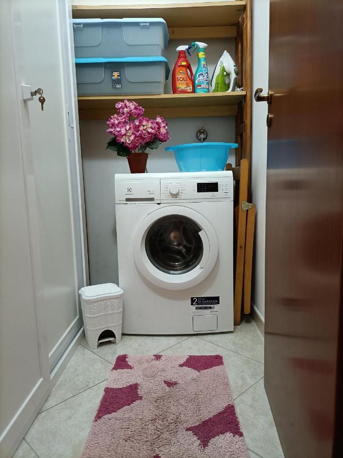 Apartamento Abbronzatissima Trapani Exterior foto