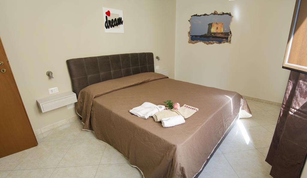 Apartamento Abbronzatissima Trapani Exterior foto