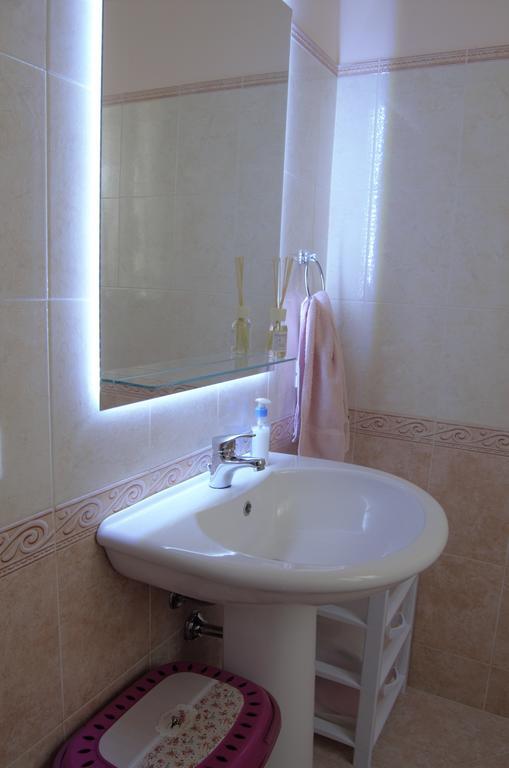 Apartamento Abbronzatissima Trapani Exterior foto