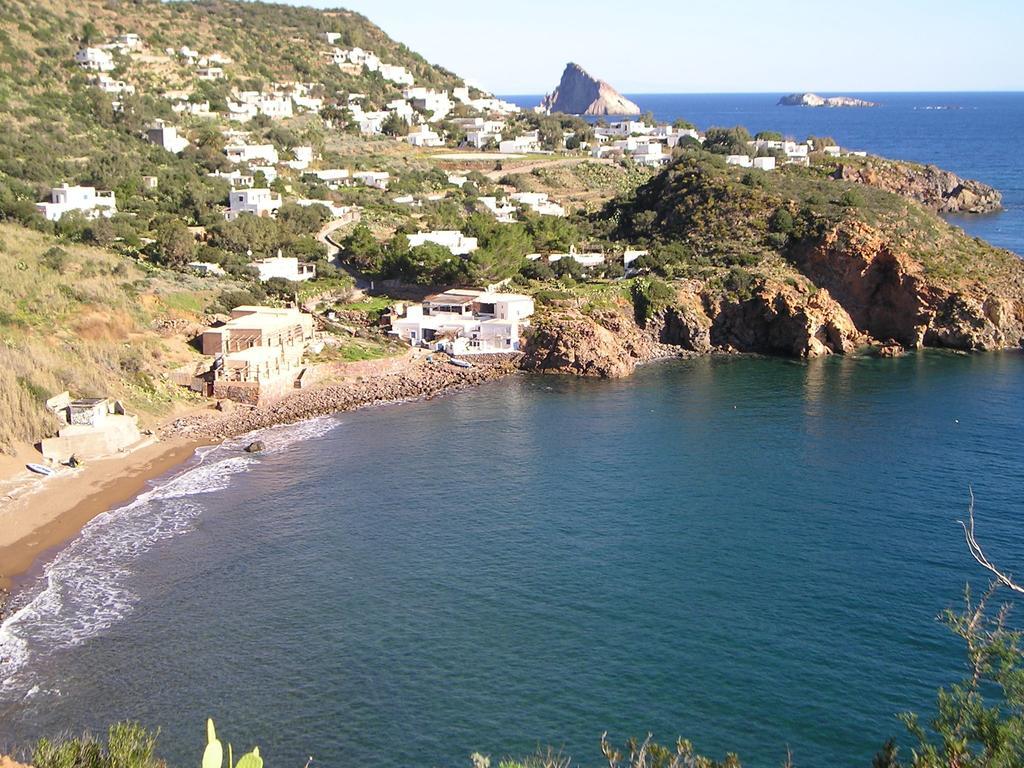 Apartamento Abbronzatissima Trapani Exterior foto