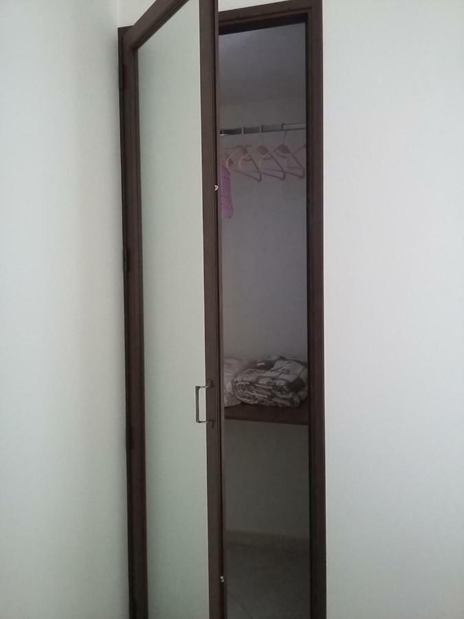 Apartamento Abbronzatissima Trapani Exterior foto