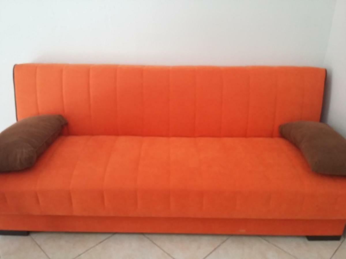 Apartamento Abbronzatissima Trapani Exterior foto