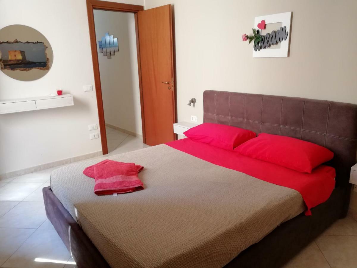 Apartamento Abbronzatissima Trapani Exterior foto