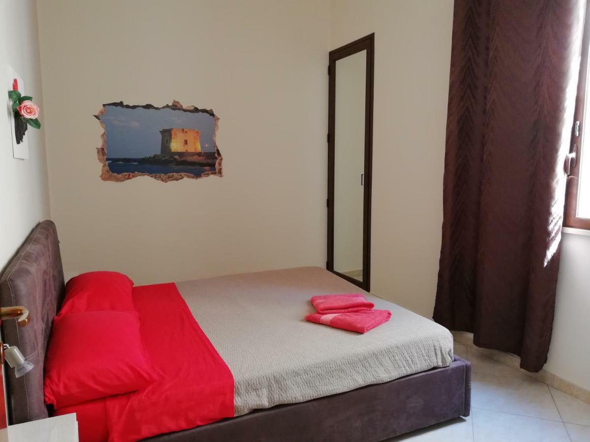 Apartamento Abbronzatissima Trapani Exterior foto