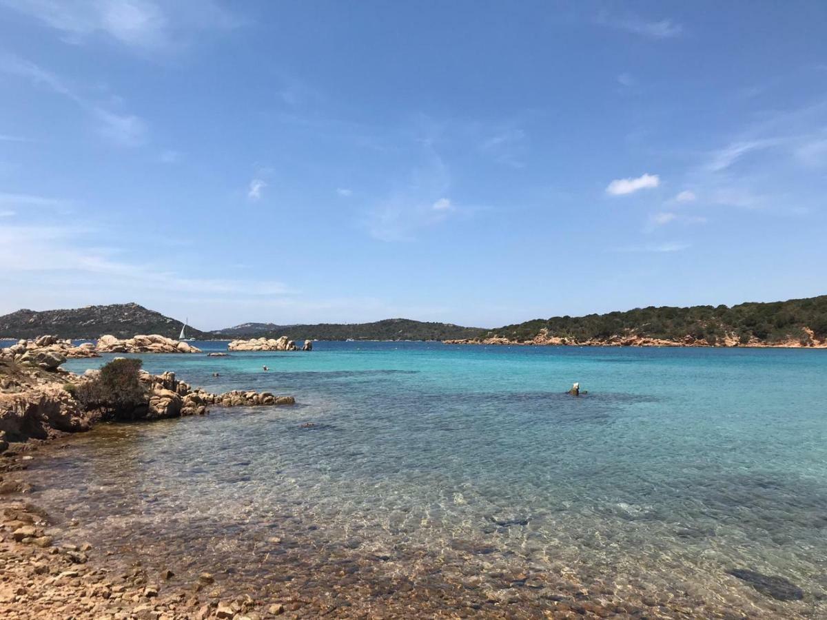 Apartamento Abbronzatissima Trapani Exterior foto