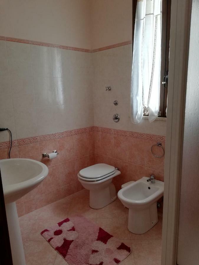 Apartamento Abbronzatissima Trapani Exterior foto